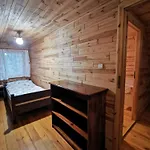 Dom Ukryty Przed Swiatem - Szeroki Bor Casa de Férias