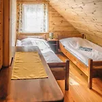 Vakantiehuis Dom Ukryty Przed Swiatem - Szeroki Bor