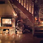 Dom Ukryty Przed Swiatem - Szeroki Bor