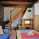 Dom Ukryty Przed Swiatem Ferienhaus Ruciane-Nida