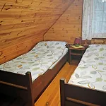 Dom Ukryty Przed Swiatem - Szeroki Bor Ruciane-Nida