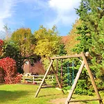 Casa de Férias Dom Ukryty Przed Swiatem - Szeroki Bor Ruciane-Nida