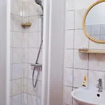 Dom Ukryty Przed Swiatem Ferienhaus Ruciane-Nida