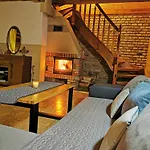 Dom Ukryty Przed Swiatem - Szeroki Bor * Ruciane-Nida