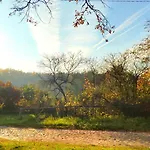 Dom Ukryty Przed Swiatem - Szeroki Bor Casa de Férias Ruciane-Nida