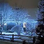 Dom Ukryty Przed Swiatem - Szeroki Bor * Ruciane-Nida