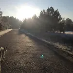 Dom Ukryty Przed Swiatem - Szeroki Bor Casa de Férias