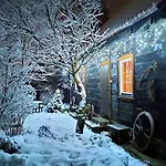 Casa de Férias Dom Ukryty Przed Swiatem - Szeroki Bor