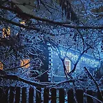 Casa de Férias Dom Ukryty Przed Swiatem - Szeroki Bor *