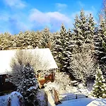 Dom Ukryty Przed Swiatem - Szeroki Bor Ruciane-Nida