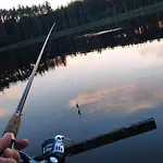 Vakantiehuis Dom Ukryty Przed Swiatem - Szeroki Bor *