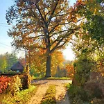 Dom Ukryty Przed Swiatem - Szeroki Bor * Ruciane-Nida