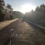 Dom Ukryty Przed Swiatem - Szeroki Bor Casa de Férias