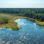 Dom Ukryty Przed Swiatem - Szeroki Bor Casa de Férias *