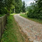 Casa de Férias Dom Ukryty Przed Swiatem - Szeroki Bor *