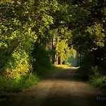 Dom Ukryty Przed Swiatem - Szeroki Bor Ruciane-Nida