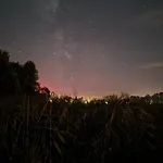 Dom Ukryty Przed Swiatem - Szeroki Bor