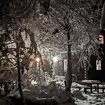 Casa de Férias Dom Ukryty Przed Swiatem - Szeroki Bor *