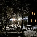 Casa de Férias Dom Ukryty Przed Swiatem - Szeroki Bor Ruciane-Nida