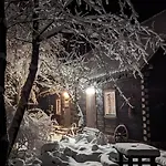 Dom Ukryty Przed Swiatem - Szeroki Bor Ruciane-Nida