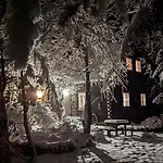 Dom Ukryty Przed Swiatem - Szeroki Bor * Ruciane-Nida