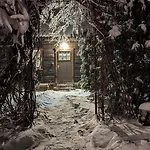 Casa de Férias Dom Ukryty Przed Swiatem - Szeroki Bor