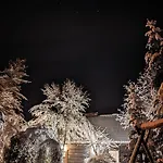 Dom Ukryty Przed Swiatem - Szeroki Bor Casa de Férias *