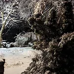 Casa de Férias Dom Ukryty Przed Swiatem - Szeroki Bor *