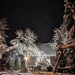 Casa de Férias Dom Ukryty Przed Swiatem - Szeroki Bor Ruciane-Nida