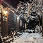 Dom Ukryty Przed Swiatem - Szeroki Bor Ruciane-Nida