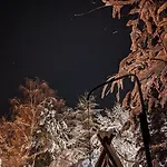 Dom Ukryty Przed Swiatem - Szeroki Bor * Ruciane-Nida