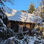 Dom Ukryty Przed Swiatem - Szeroki Bor