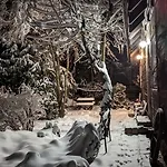 Dom Ukryty Przed Swiatem - Szeroki Bor Casa de Férias Ruciane-Nida