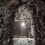 Casa de Férias Dom Ukryty Przed Swiatem - Szeroki Bor Ruciane-Nida