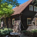 Dom Ukryty Przed Swiatem - Szeroki Bor Holiday home