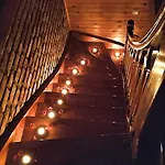 Casa de Férias Dom Ukryty Przed Swiatem - Szeroki Bor *