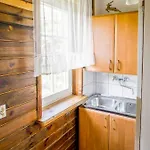 Casa de Férias Dom Ukryty Przed Swiatem - Szeroki Bor Ruciane-Nida