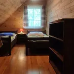 Dom Ukryty Przed Swiatem - Szeroki Bor Casa de Férias