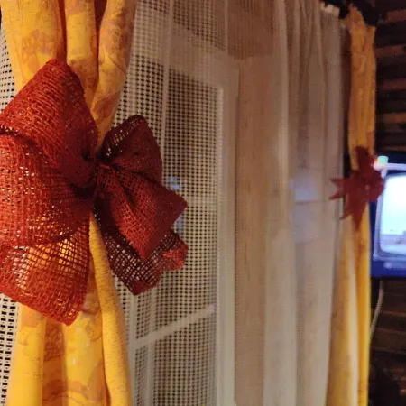 Dom Ukryty Przed Swiatem - Szeroki Bor Ferienhaus Ruciane-Nida