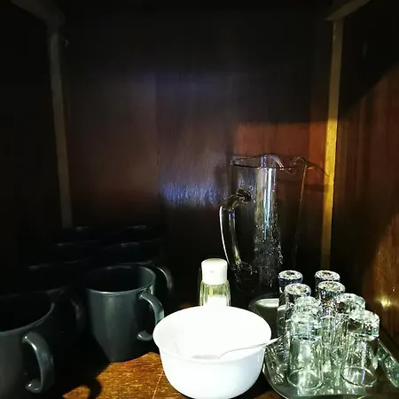 Dom Ukryty Przed Swiatem - Szeroki Bor Ruciane-Nida