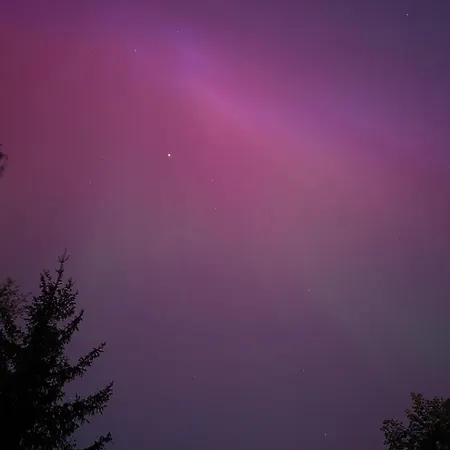 Dom Ukryty Przed Swiatem - Szeroki Bor * Ruciane-Nida