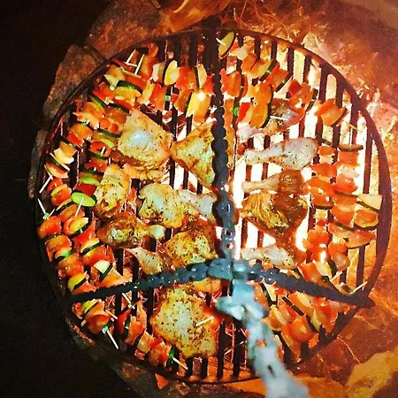Vakantiehuis Dom Ukryty Przed Swiatem - Szeroki Bor