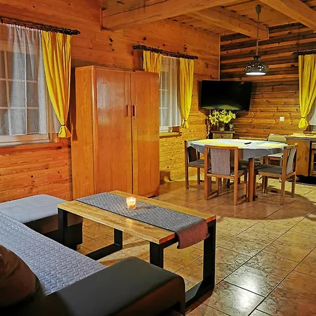 Dom Ukryty Przed Swiatem - Szeroki Bor * Ruciane-Nida