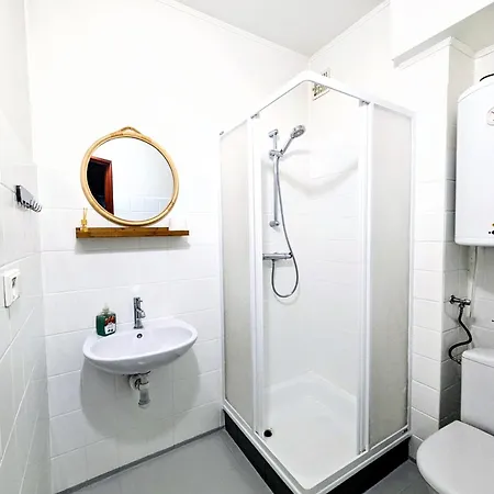 Dom Ukryty Przed Swiatem - Szeroki Bor Holiday home *