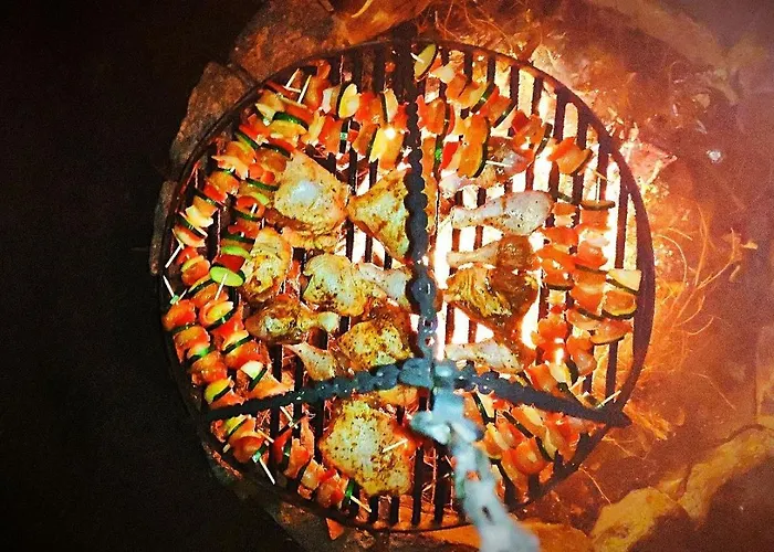 Hébergement de vacances Dom Ukryty Przed Swiatem - Szeroki Bor