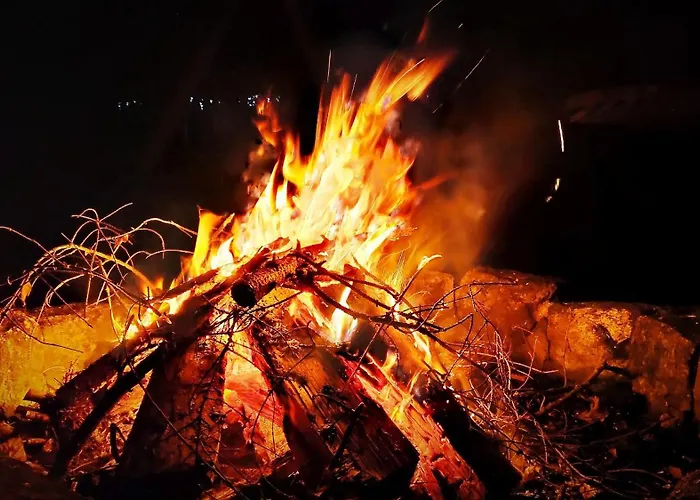 Hébergement de vacances Dom Ukryty Przed Swiatem - Szeroki Bor