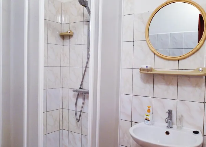 Dom Ukryty Przed Swiatem - Szeroki Bor Hébergement de vacances Ruciane-Nida